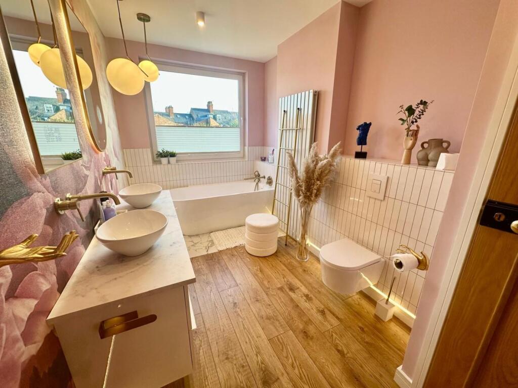 Additional image 9 of Alfred Street, Rugby