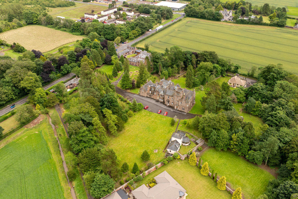 Additional image 14 of Rosely Country House Hotel, Arbroath, Angus, DD11 3RB