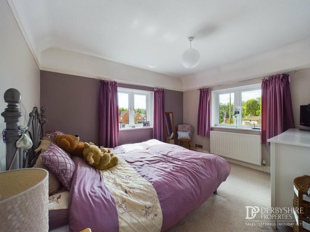 Additional image 12 of Ewart Lane, Alfreton, DE55