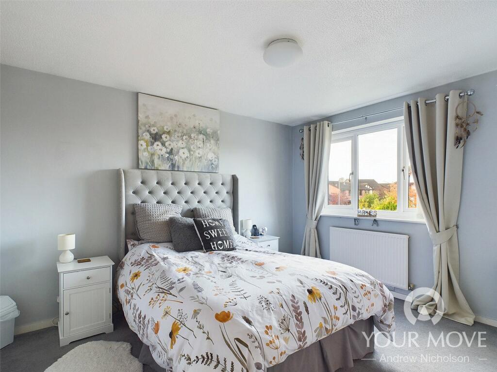 Additional image 6 of Elmstead Crescent, Crewe, Cheshire, CW1
