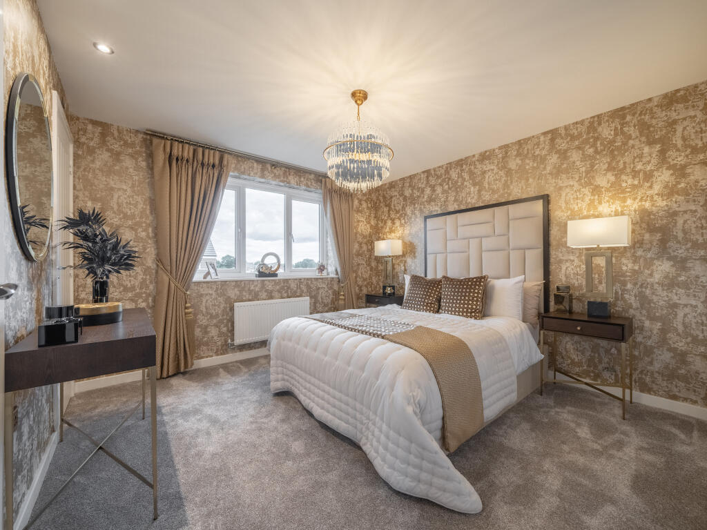 Additional image 12 of COTON PARK, LONG HASSOCKS, RUGBY, WARWICKSHIRE,
CV23 0AD