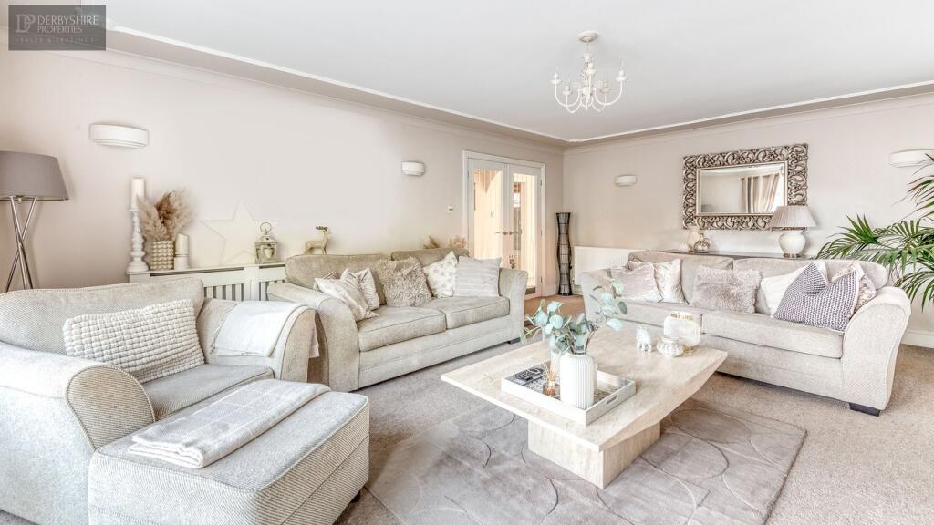 Additional image 8 of The Grange, Smalley, Ilkeston, DE7