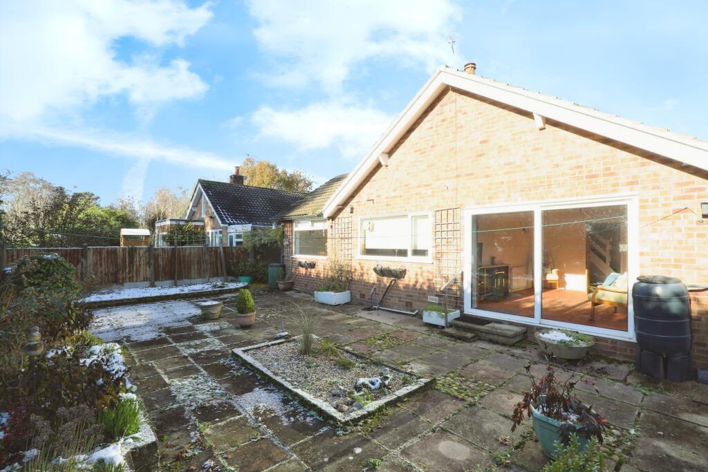 Additional image 14 of Lea Avenue, Crewe, CW4