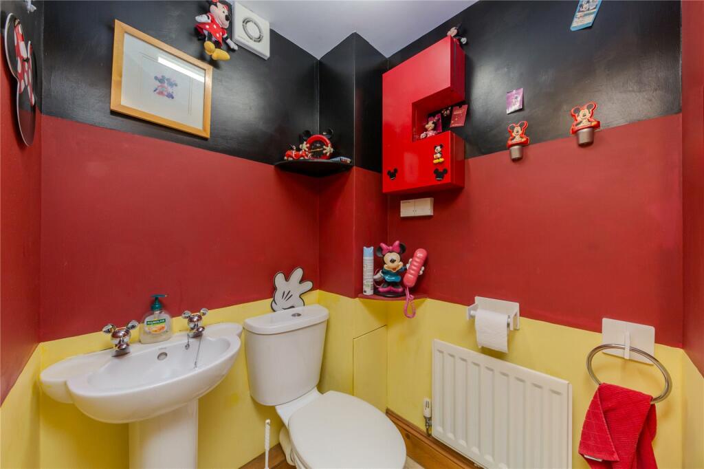 Additional image 23 of Whites Lane, Weston, Crewe, Cheshire, CW2