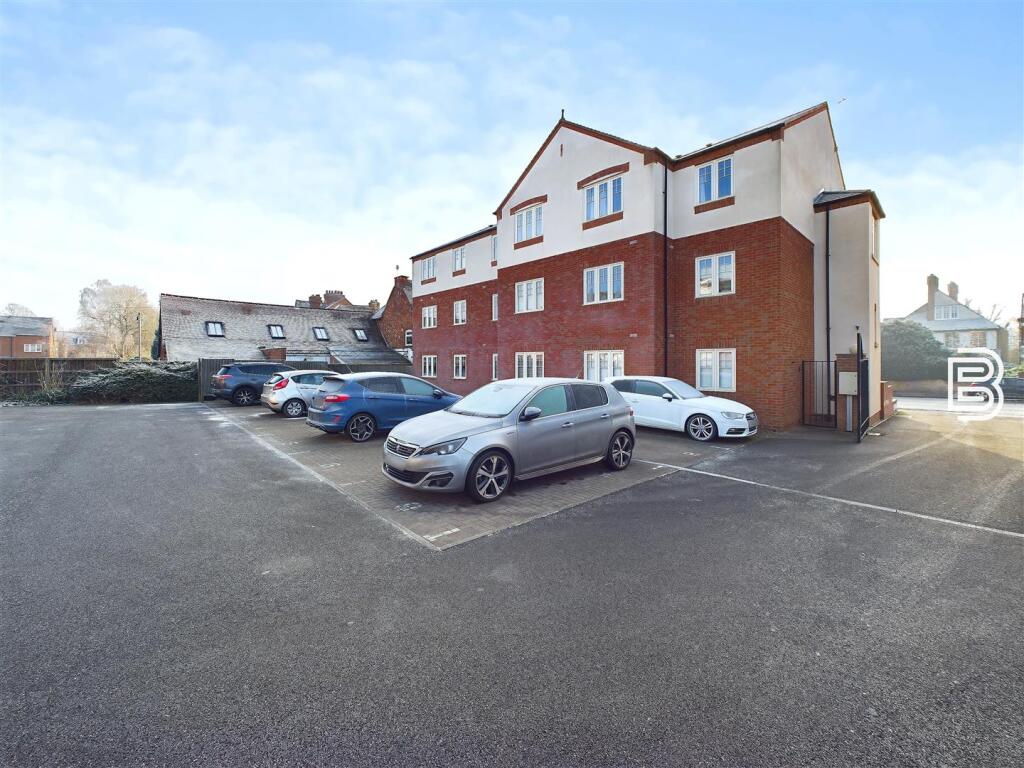 Additional image 9 of Garden House, Hillmorton Road, Rugby