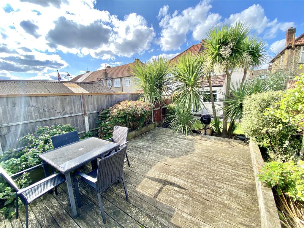 Additional image 15 of Curran Avenue, Sidcup, Kent, DA15