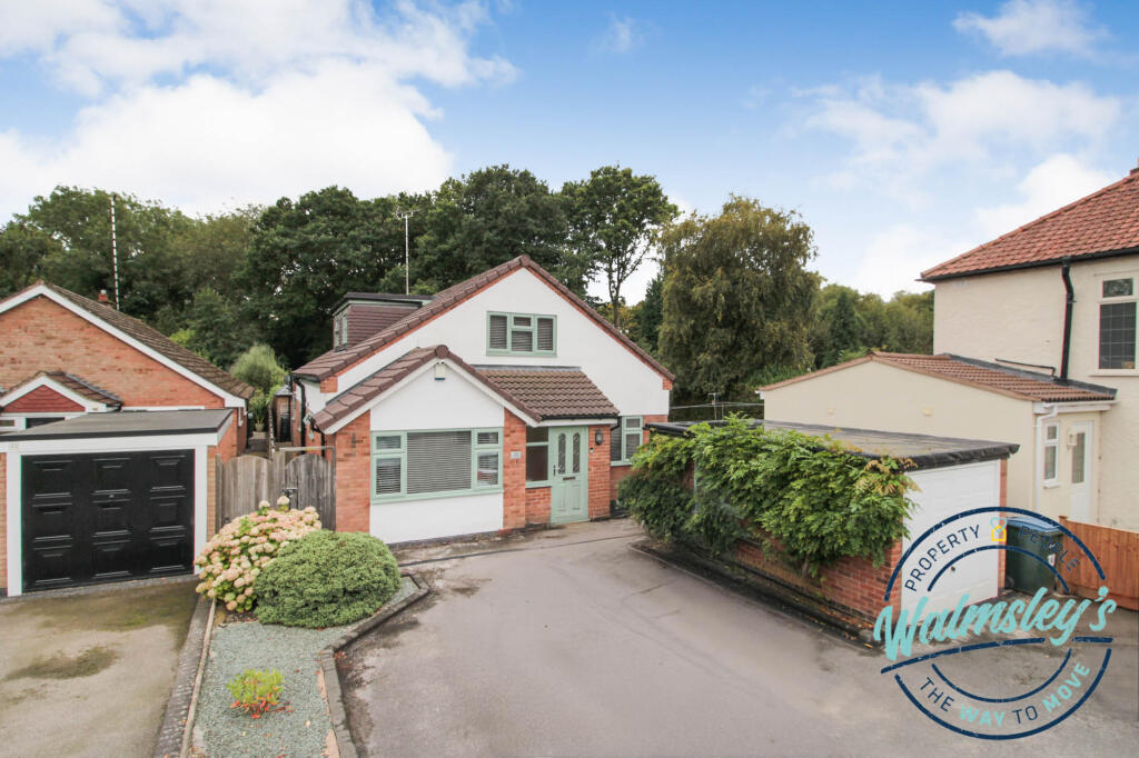 Additional image 26 of The Riddings, Earlsdon, Coventry, CV5