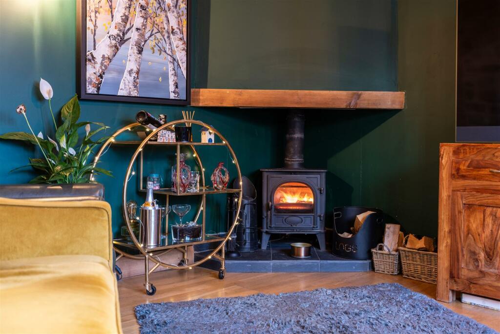 Additional image 2 of Cavendish Bridge, Shardlow, Derby