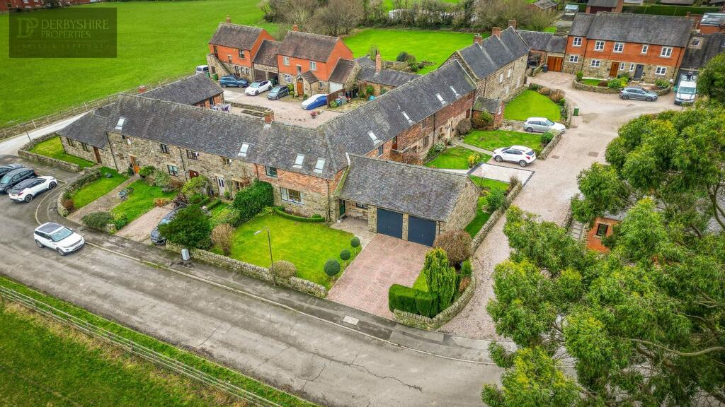 Additional image 21 of Laund Farm Mews, Belper, Derbyshire, DE56