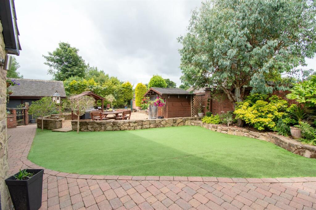 Additional image 23 of Park Road, Heage