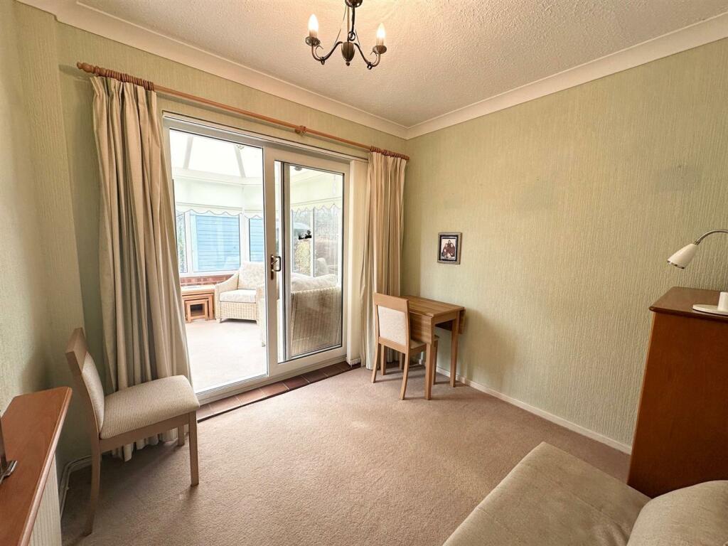 Additional image 11 of Scaife Road, Nantwich, Cheshire