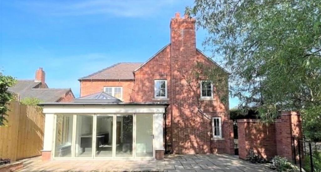 Additional image 5 of Hassall Green, Sandbach, Cheshire, CW11