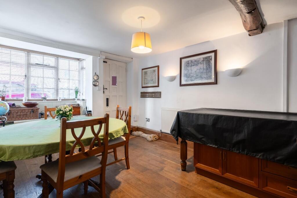 Additional image 39 of Bull Street, Southam