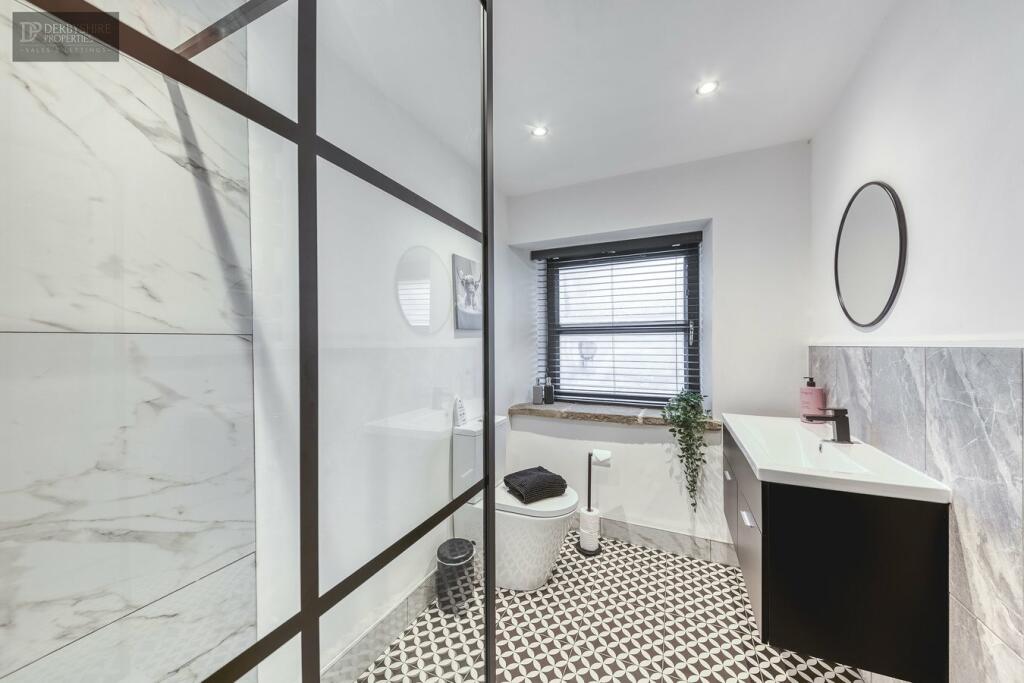 Additional image 36 of Town End, Shirland, DE55