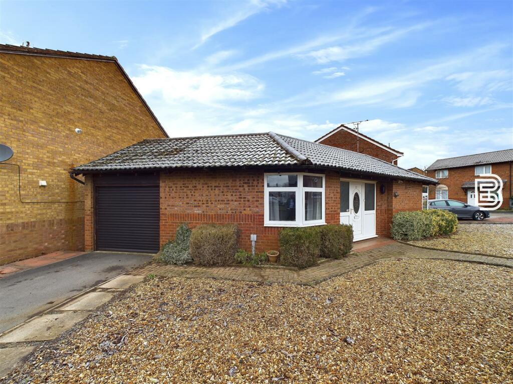 Additional image 15 of Cherwell Way, Long Lawford, Rugby