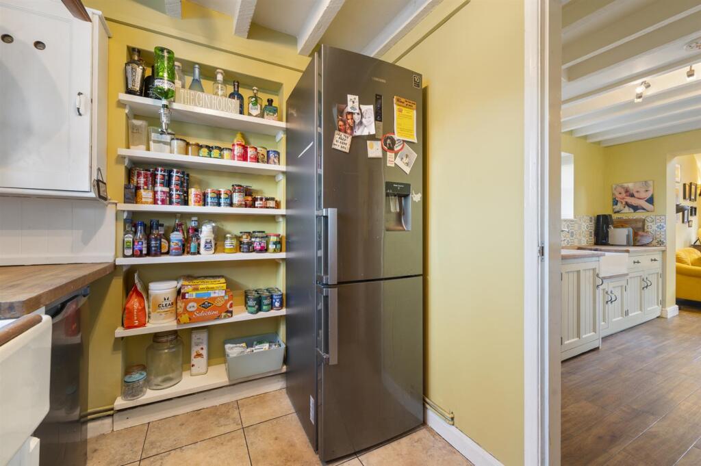 Additional image 19 of Main Street, Kirk Ireton