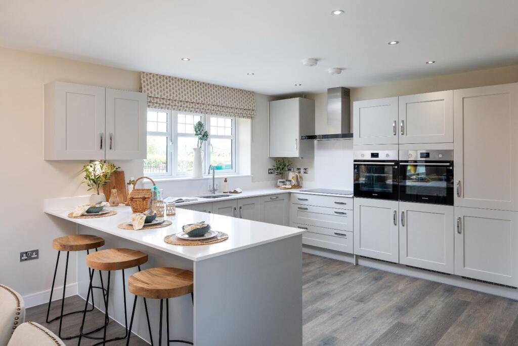 Additional image 4 of Barnes Lane, Blackfordby