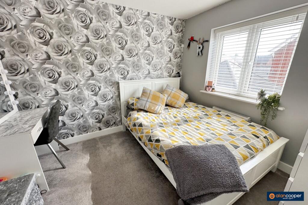 Additional image 11 of Watitune Avenue, Church Fields, Weddington, Nuneaton, CV10 0DG