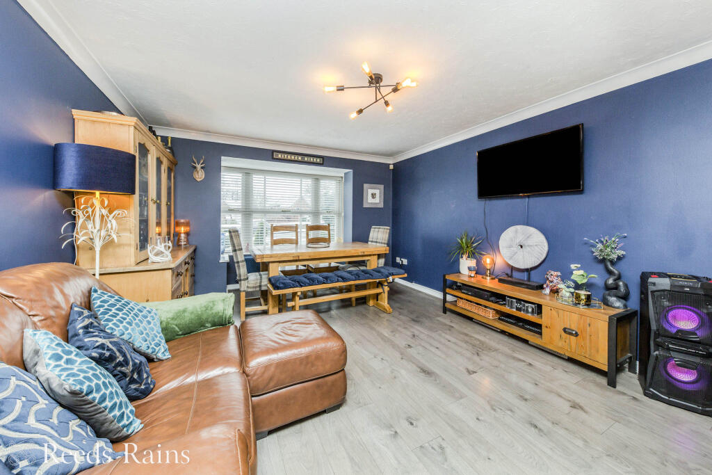 Additional image 4 of Valley View, Congleton, Cheshire, CW12