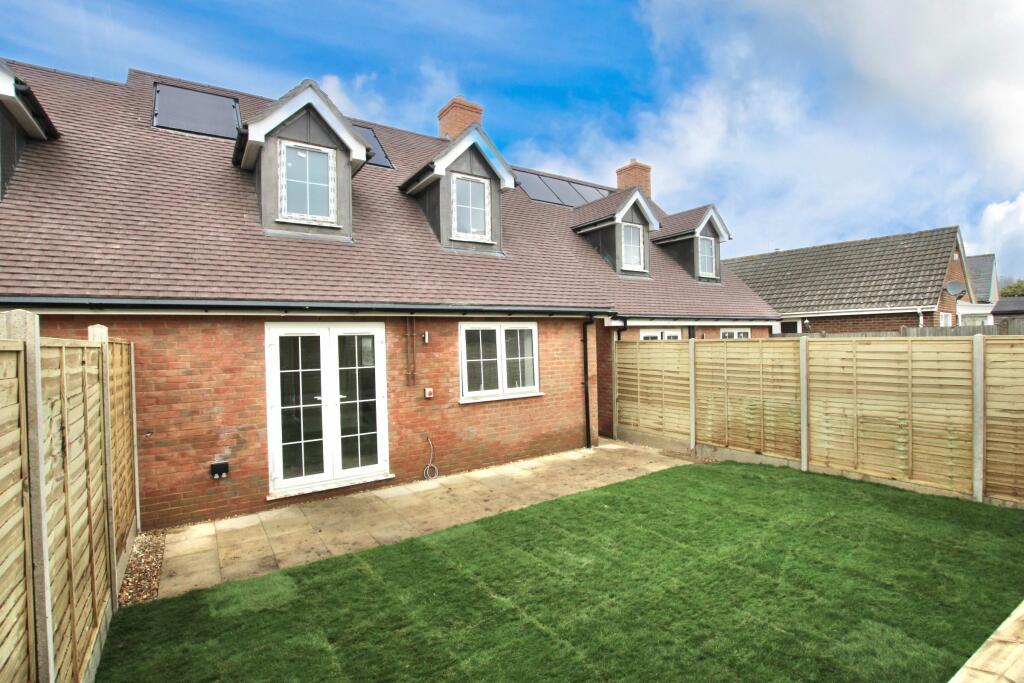 Additional image 10 of Canterbury Road, Densole, Folkestone