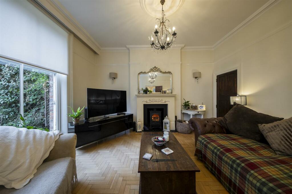 Additional image 14 of Park Lane, Hartford, Cheshire