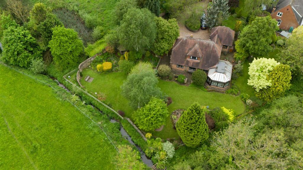 Additional image 23 of Abells, Church Street, Denby Village, Ripley