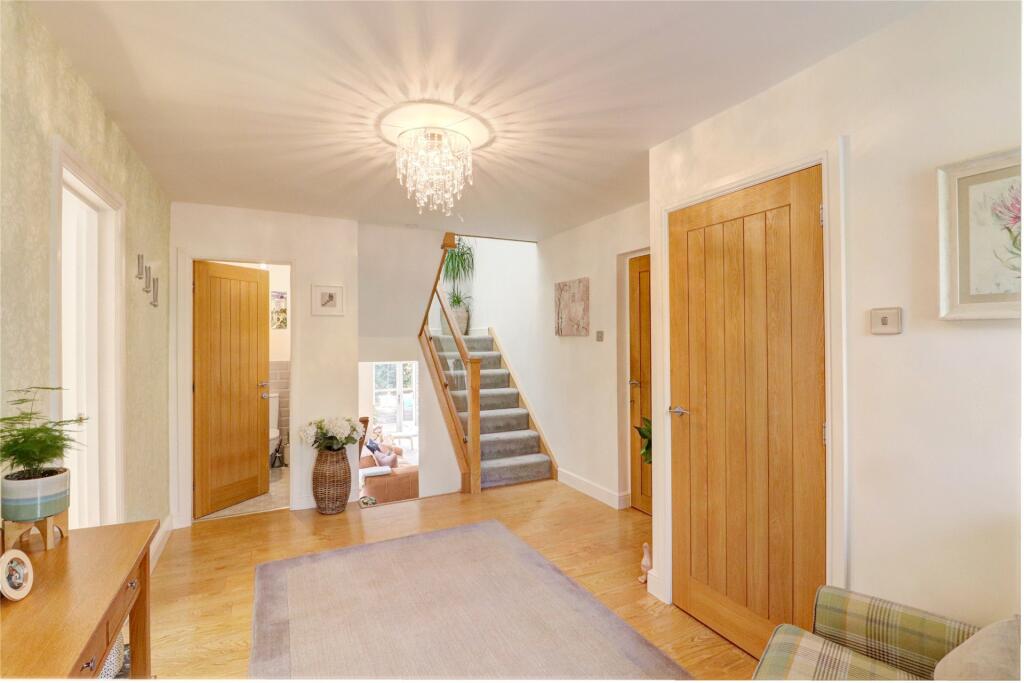 Additional image 7 of Chepstow Close, Shotley Bridge, County Durham, DH8