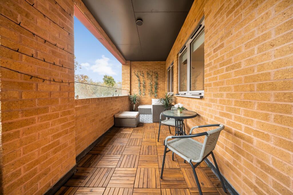 Additional image 11 of Boomtown Apartments, 2 Progressive Close, Sidcup, Kent, DA14