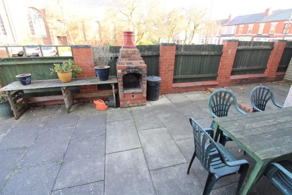 Additional image 13 of Hearsall Lane, Earlsdon, Coventry, CV5