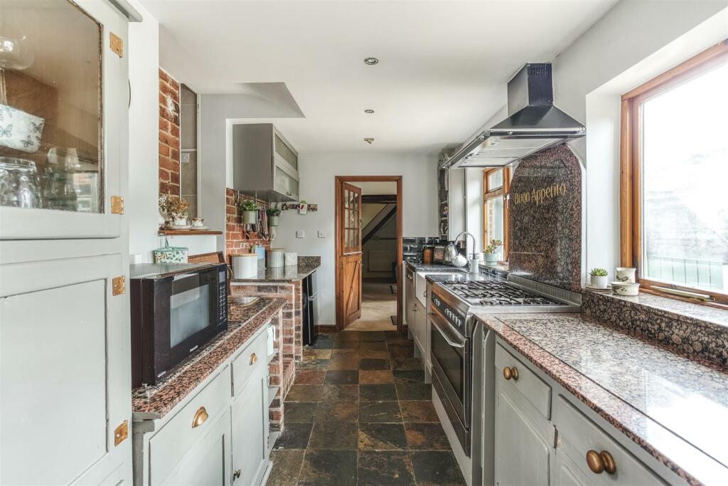 Additional image 7 of Moor Lane, Kirk Langley, Ashbourne
