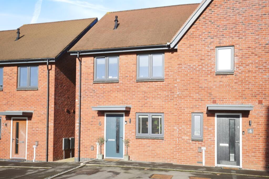 Additional image 13 of Marconi Close, Houlton, RUGBY