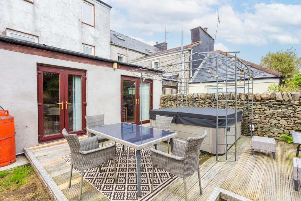 Additional image 46 of Crocketford, Dumfries, DG2