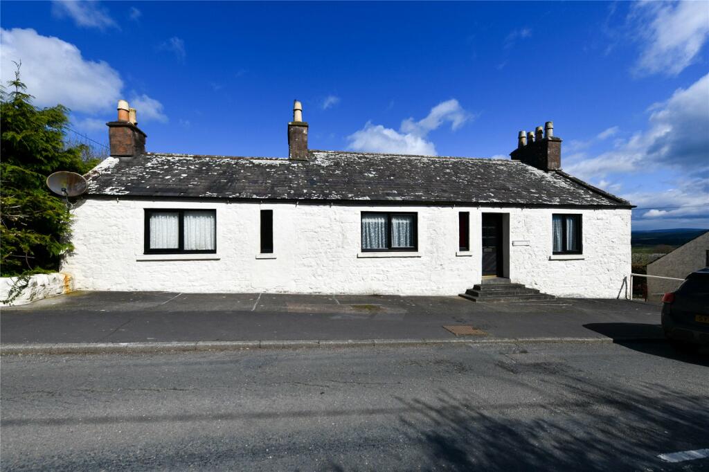 Additional image 21 of Windyridge, 6 Church Road, Auchencairn, Castle Douglas, Dumfries and Galloway, DG7