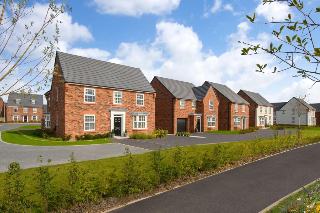 Additional image 13 of Nantwich,
CW5