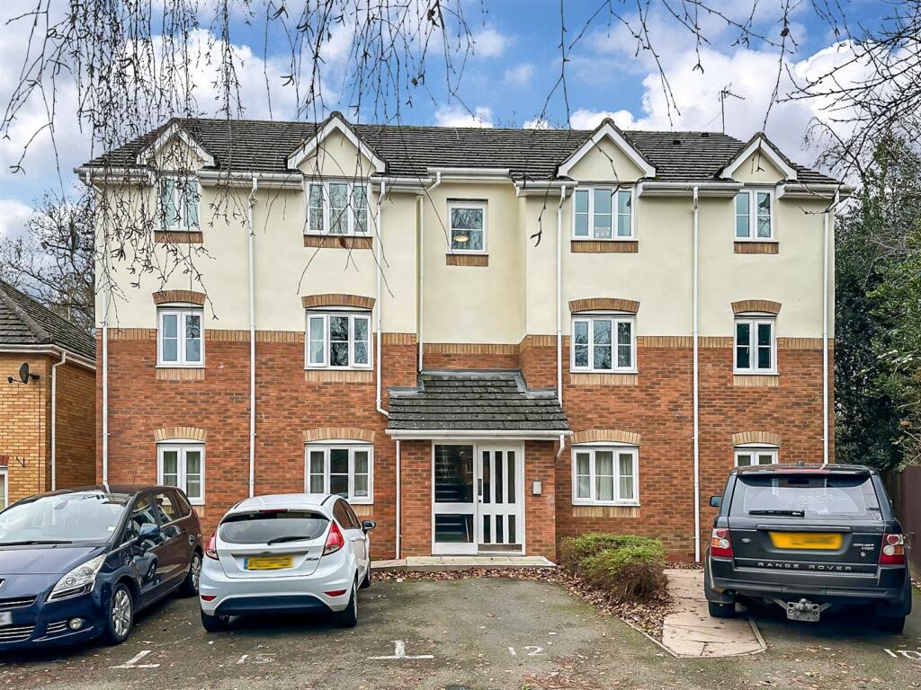 Additional image 14 of Joshua Close, Coventry  **VACANT & NO UPWARD CHAIN**