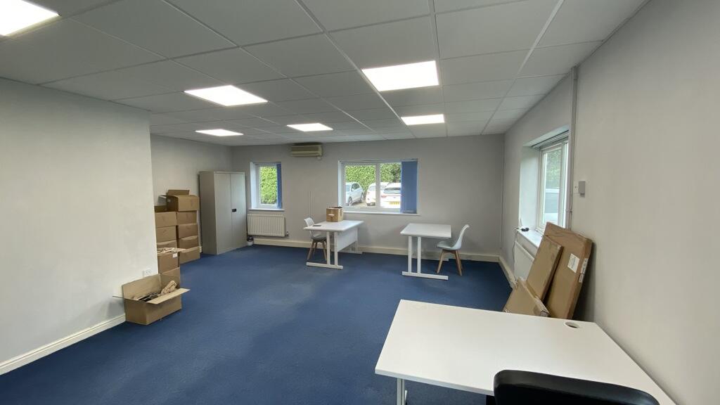 Additional image 3 of Ground Floor Office 5 Sycamore Court, Birmingham Road, Allesley, Coventry, CV5 9BA