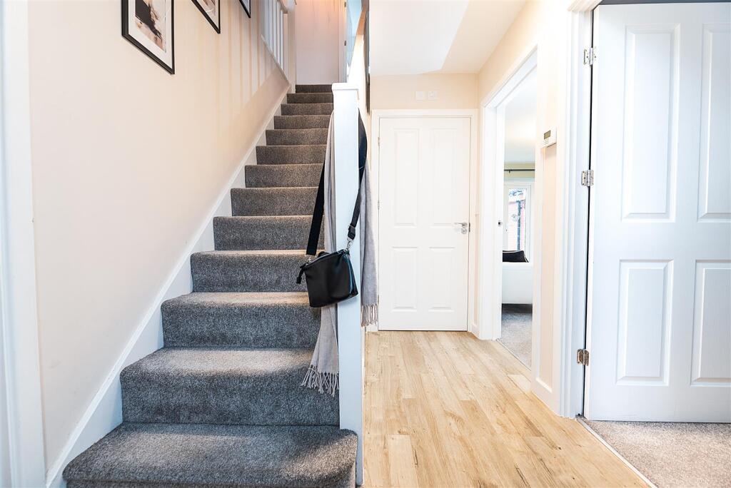 Additional image 12 of Huffer Road, Kegworth