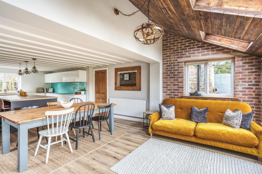 Additional image 3 of Stone Cottage, Cloves Hill, Morley, Derbyshire