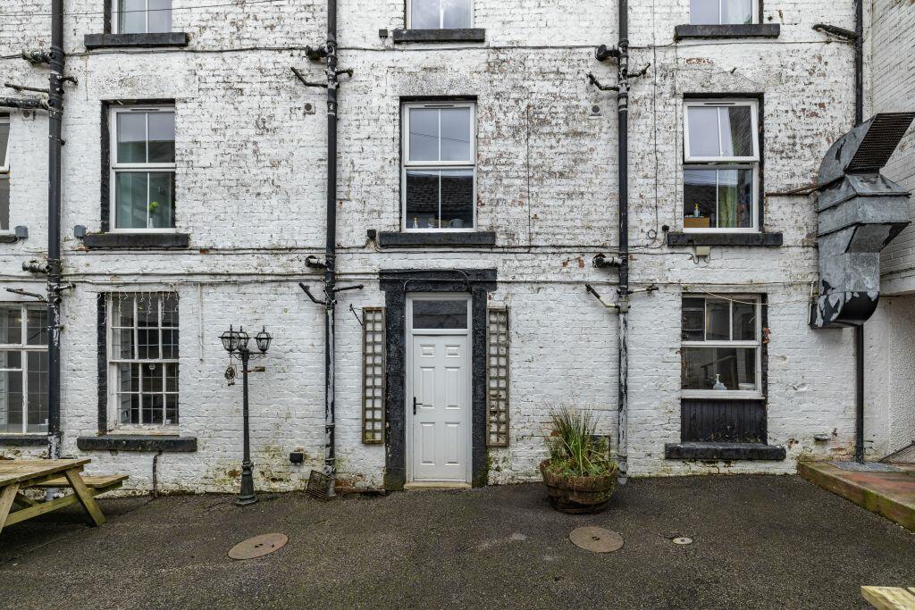 Additional image 76 of Crown Hotel, High Street, Langholm, DG13 0JH