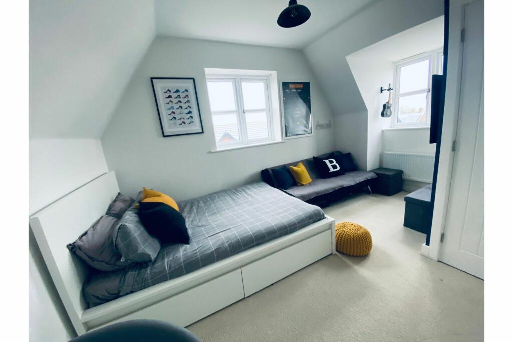 Additional image 17 of Lelleford Close, Long Lawford, Rugby, CV23