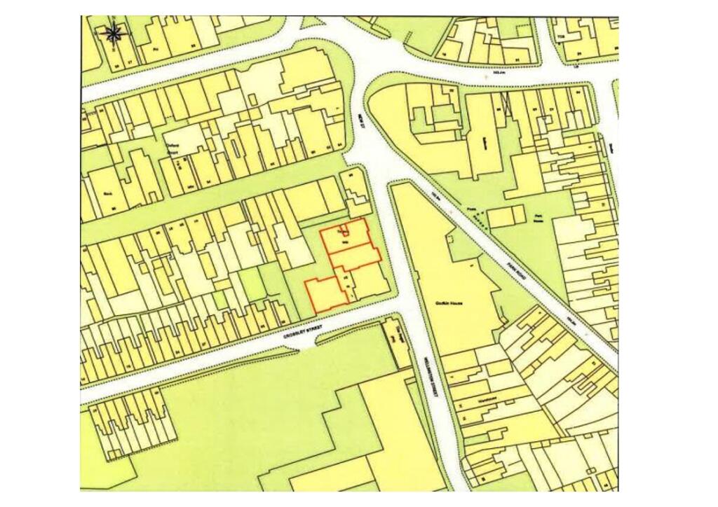 Additional image 7 of Wellington Street, Ripley, DE5