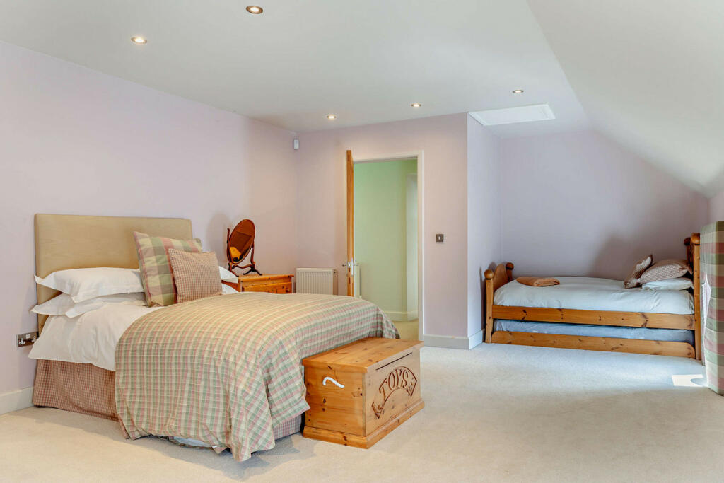 Additional image 46 of Country Estate nr Wirksworth, Matlock, DE4 4GW