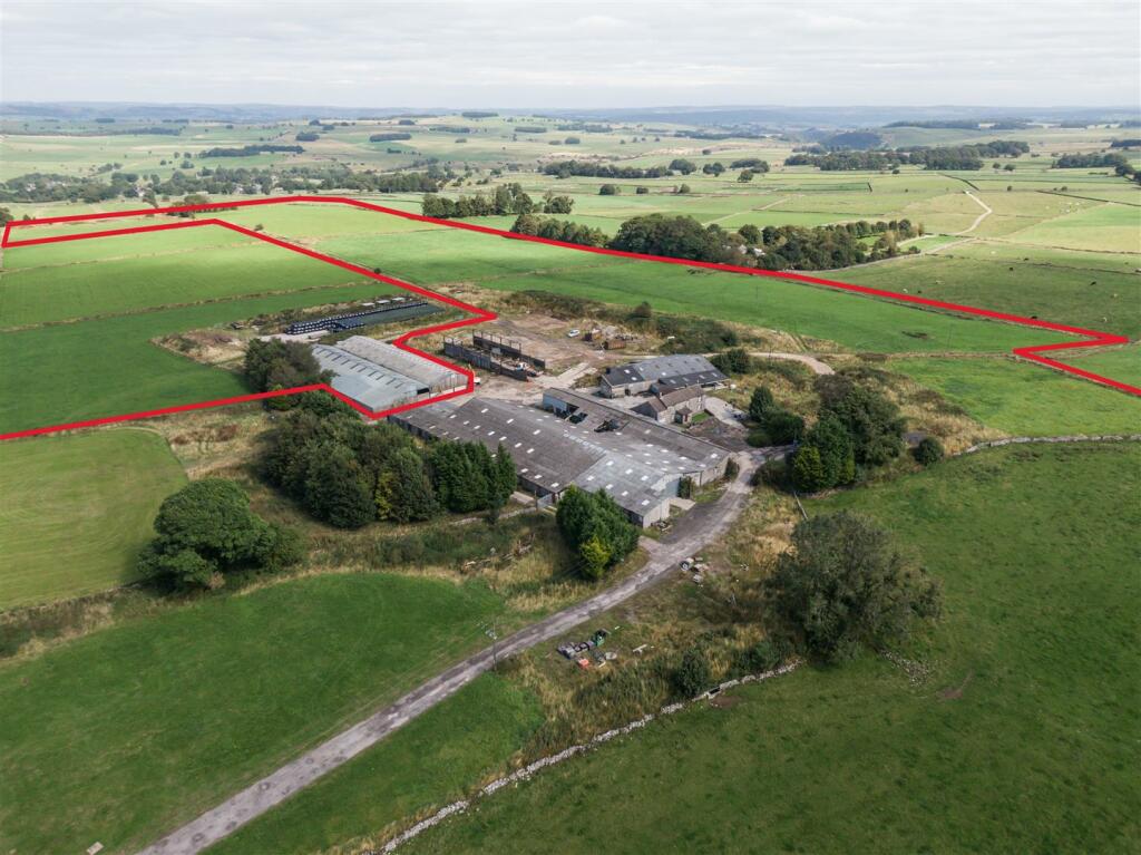 Additional image 18 of Ashbourne Road, Monyash, Bakewell