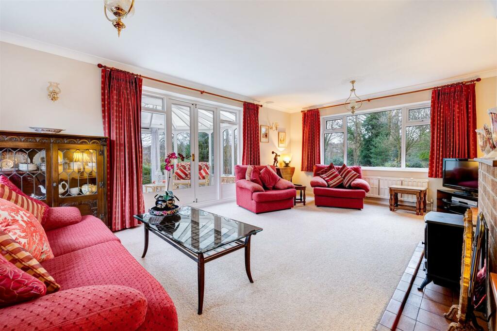 Additional image 25 of Hamilton Drive, Swadlincote, DE11