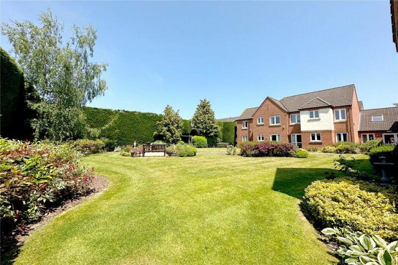 Additional image 11 of Knights Court, Kenilworth Road, Balsall Common