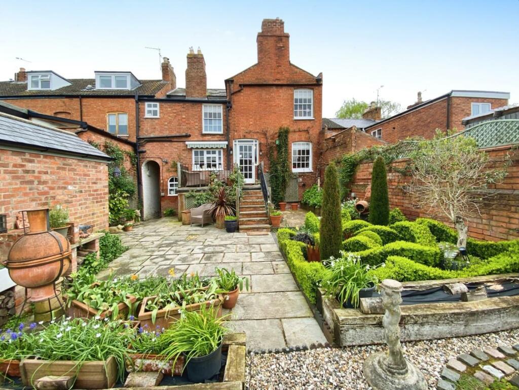 Additional image 17 of Hampton Street, Warwick