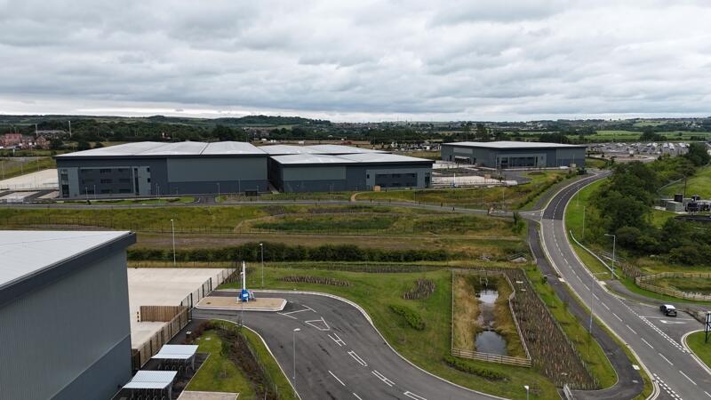 Additional image 5 of Connect 63, Integra 61 , Harvey Way, Bowburn, Durham, Durham, DH6 5FQ