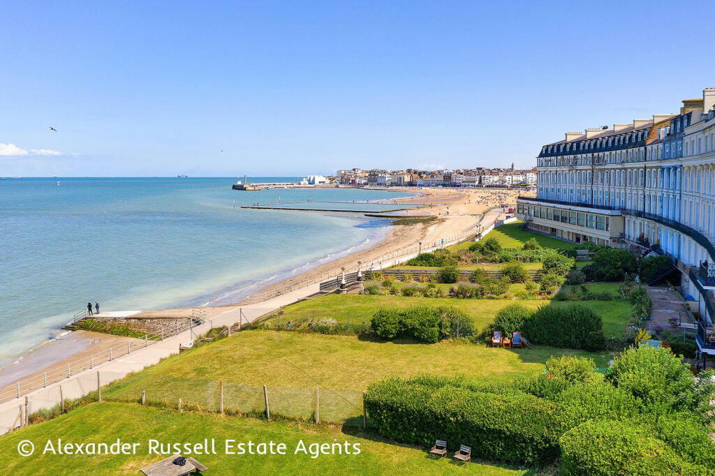 Additional image 4 of Beach Houses, Royal Crescent, Margate, CT9