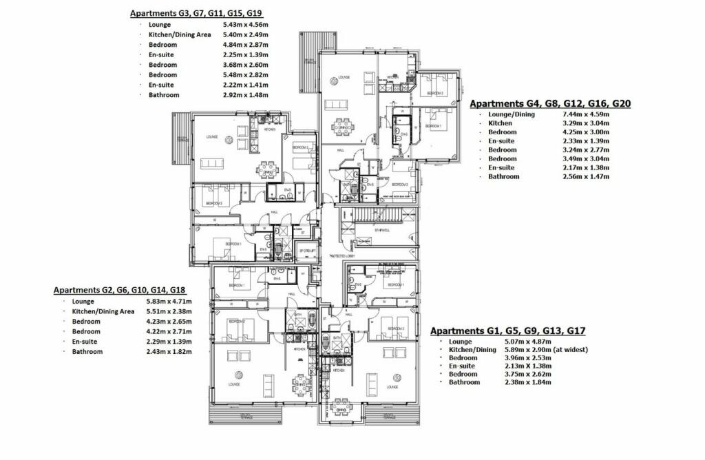 Additional image 13 of Milton Mill, Monifieth, DD5