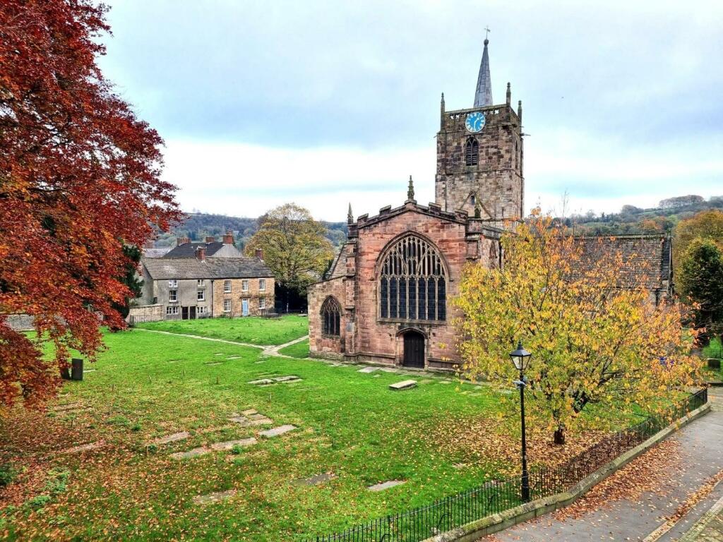 Additional image 24 of Church Walk, Wirksworth, Matlock